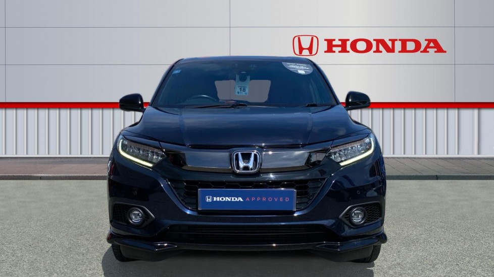 Honda HR-V 1.5 i-VTEC Turbo Sport CVT 5dr Petrol Hatchback - Image 6