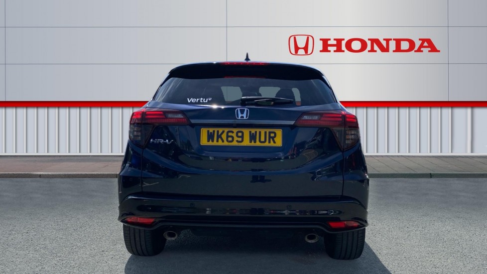 Honda HR-V 1.5 i-VTEC Turbo Sport CVT 5dr Petrol Hatchback - Image 7