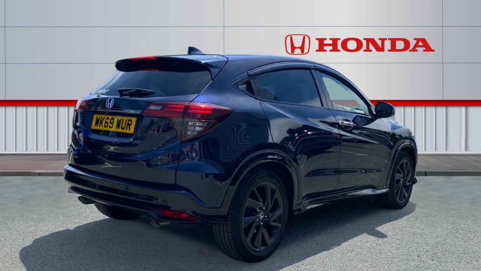 Honda HR-V 1.5 i-VTEC Turbo Sport CVT 5dr Petrol Hatchback - Image 12