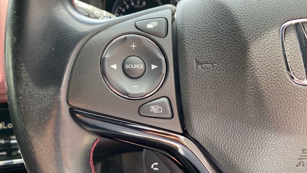 Honda HR-V 1.5 i-VTEC Turbo Sport CVT 5dr Petrol Hatchback - Image 20