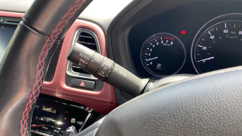 Honda HR-V 1.5 i-VTEC Turbo Sport CVT 5dr Petrol Hatchback - Image 23