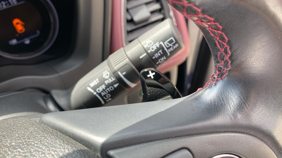 Honda HR-V 1.5 i-VTEC Turbo Sport CVT 5dr Petrol Hatchback - Image 24