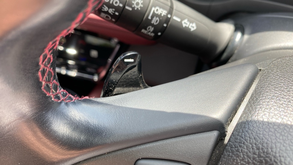 Honda HR-V 1.5 i-VTEC Turbo Sport CVT 5dr Petrol Hatchback - Image 25