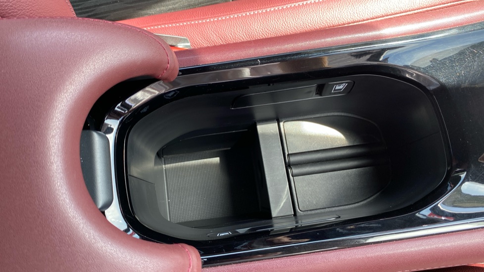 Honda HR-V 1.5 i-VTEC Turbo Sport CVT 5dr Petrol Hatchback - Image 26
