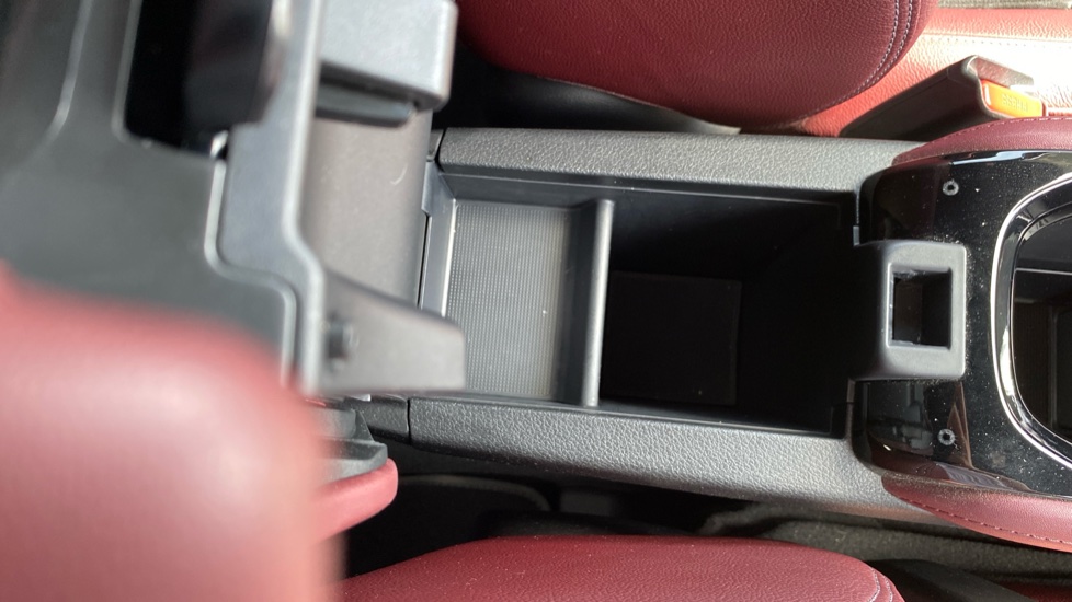 Honda HR-V 1.5 i-VTEC Turbo Sport CVT 5dr Petrol Hatchback - Image 27