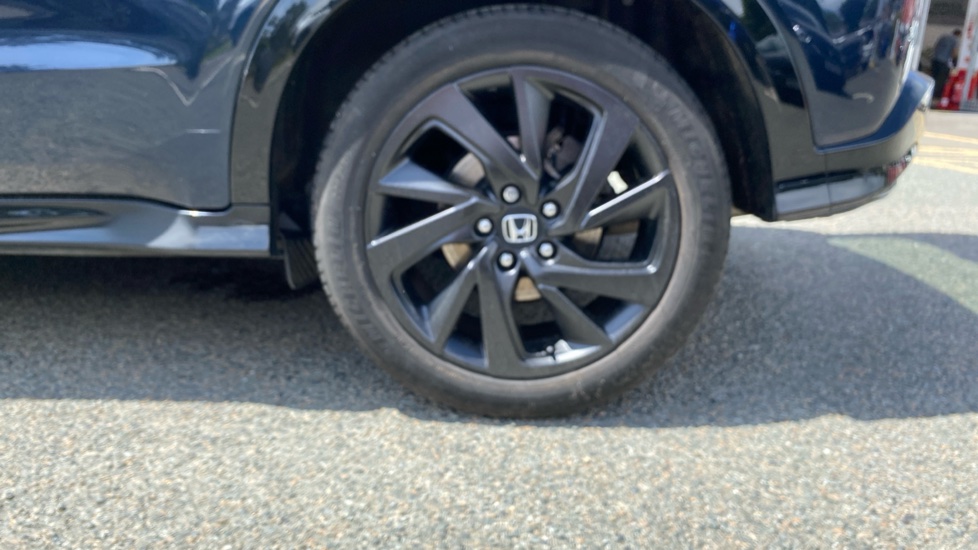 Honda HR-V 1.5 i-VTEC Turbo Sport CVT 5dr Petrol Hatchback - Image 33
