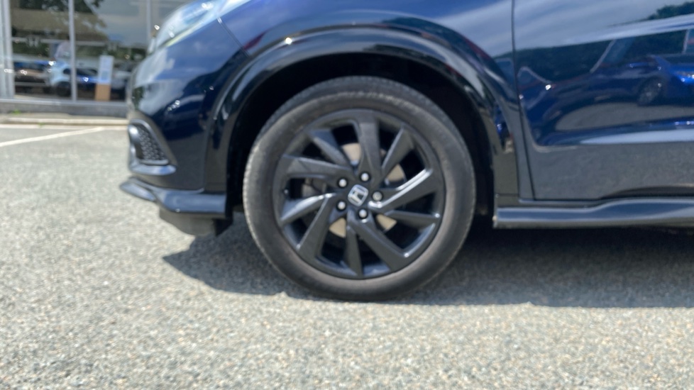 Honda HR-V 1.5 i-VTEC Turbo Sport CVT 5dr Petrol Hatchback - Image 34