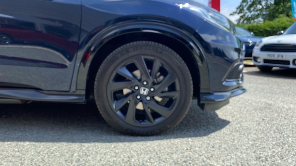 Honda HR-V 1.5 i-VTEC Turbo Sport CVT 5dr Petrol Hatchback - Image 35
