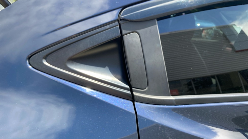Honda HR-V 1.5 i-VTEC Turbo Sport CVT 5dr Petrol Hatchback - Image 37