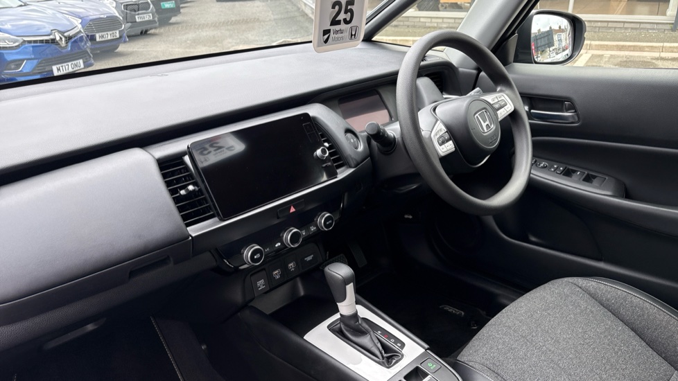 Honda Jazz 1.5 i-MMD Hybrid SR 5dr eCVT Hybrid Hatchback - Image 2