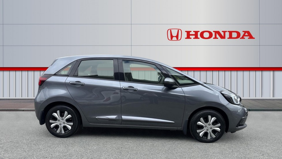 Honda Jazz 1.5 i-MMD Hybrid SR 5dr eCVT Hybrid Hatchback - Image 5