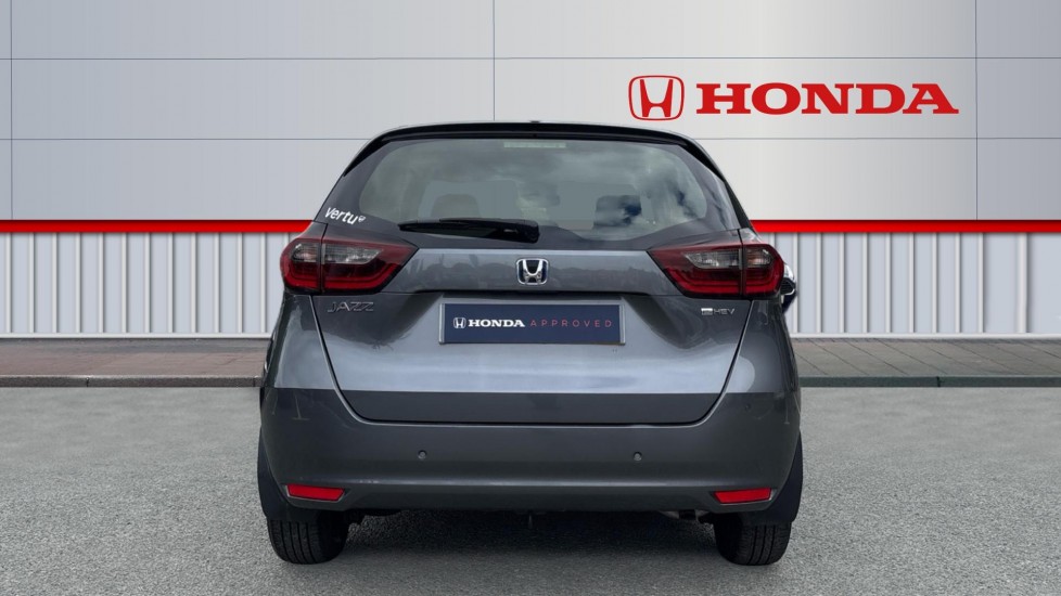 Honda Jazz 1.5 i-MMD Hybrid SR 5dr eCVT Hybrid Hatchback - Image 7