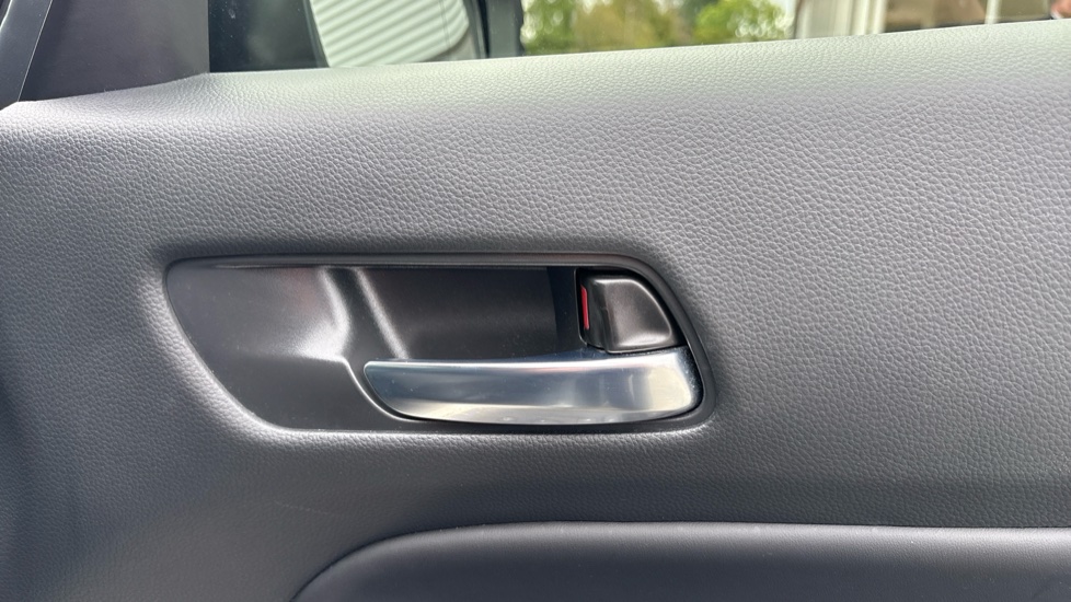 Honda Jazz 1.5 i-MMD Hybrid SR 5dr eCVT Hybrid Hatchback - Image 18