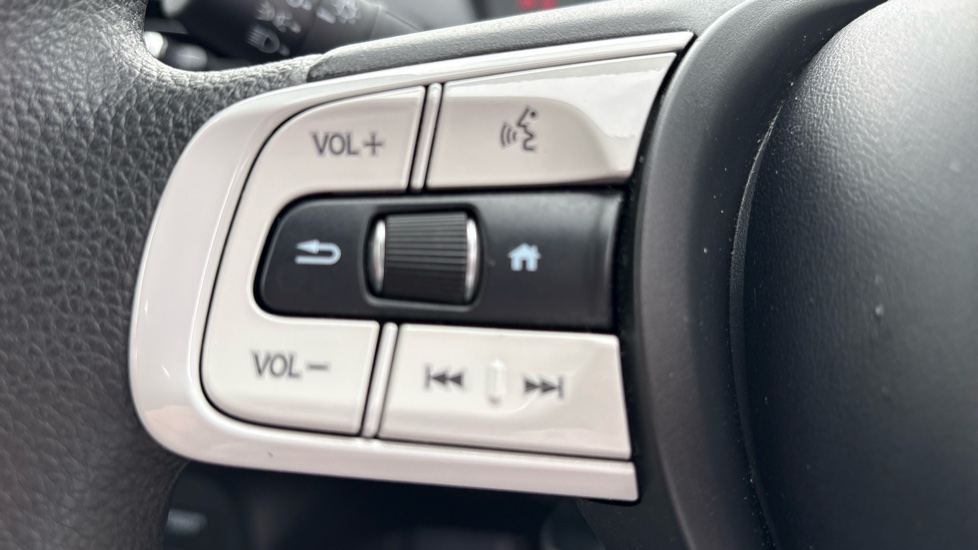 Honda Jazz 1.5 i-MMD Hybrid SR 5dr eCVT Hybrid Hatchback - Image 21