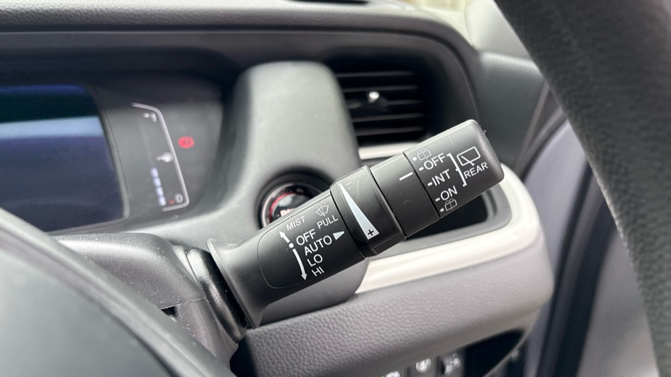 Honda Jazz 1.5 i-MMD Hybrid SR 5dr eCVT Hybrid Hatchback - Image 22