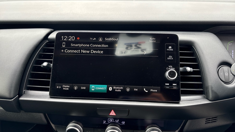 Honda Jazz 1.5 i-MMD Hybrid SR 5dr eCVT Hybrid Hatchback - Image 26