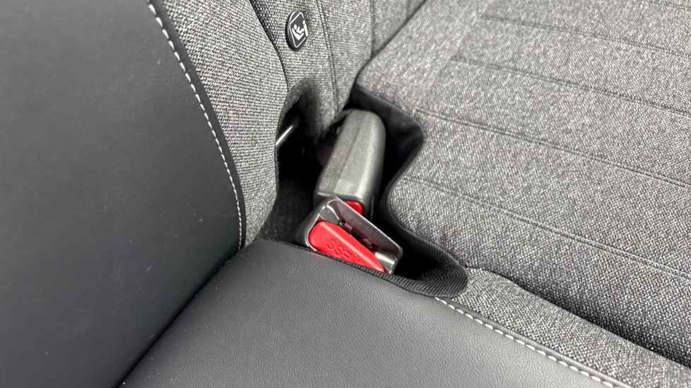 Honda Jazz 1.5 i-MMD Hybrid SR 5dr eCVT Hybrid Hatchback - Image 33