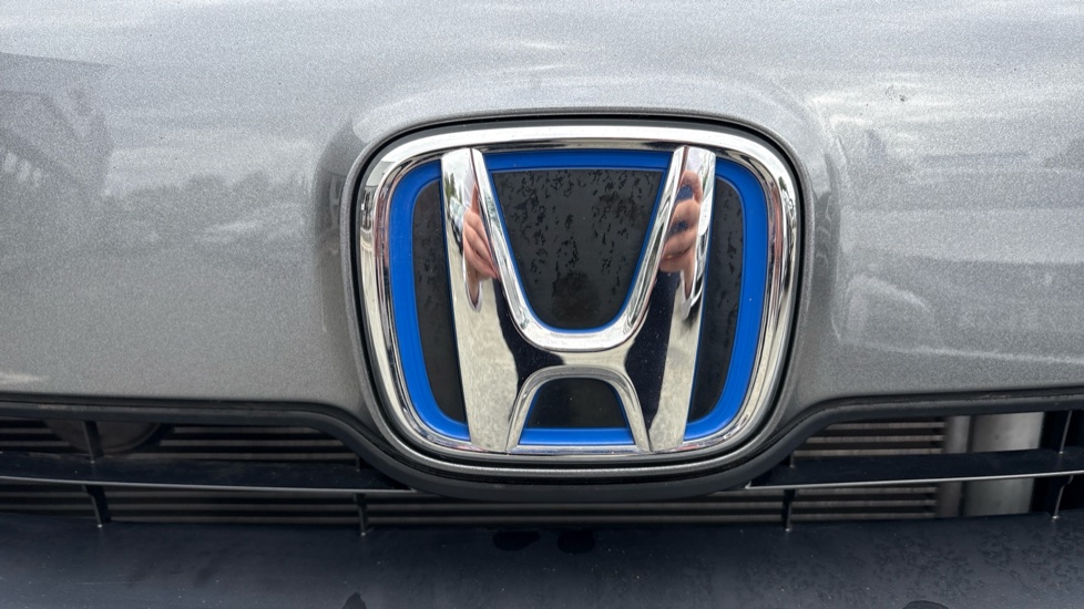 Honda Jazz 1.5 i-MMD Hybrid SR 5dr eCVT Hybrid Hatchback - Image 42