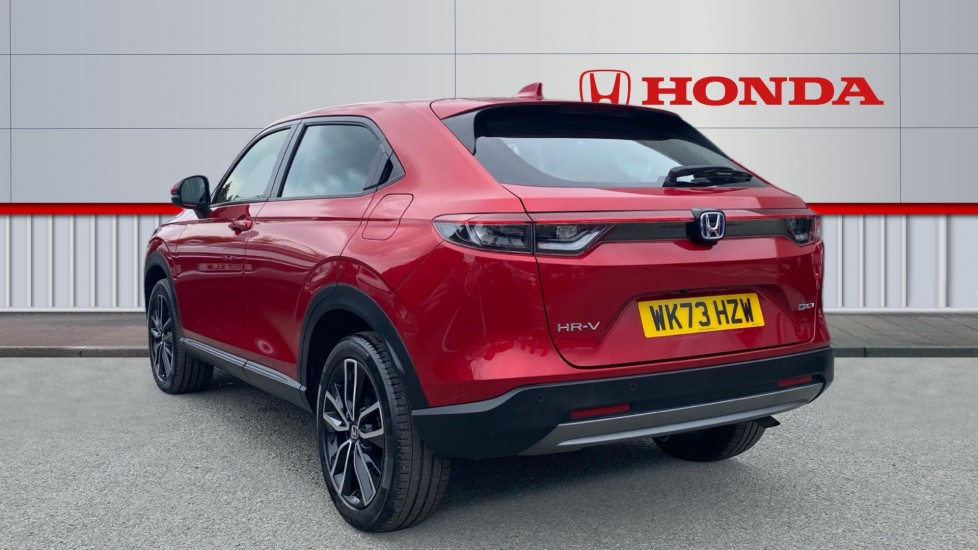 Honda HR-V 1.5 eHEV Elegance 5dr CVT Hybrid Hatchback - Image 3