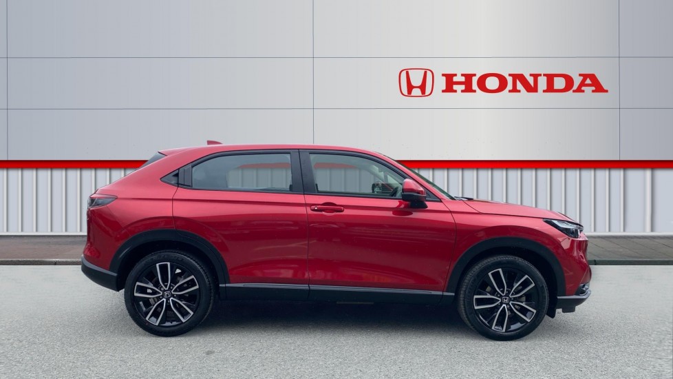 Honda HR-V 1.5 eHEV Elegance 5dr CVT Hybrid Hatchback - Image 5