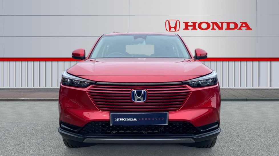Honda HR-V 1.5 eHEV Elegance 5dr CVT Hybrid Hatchback - Image 6