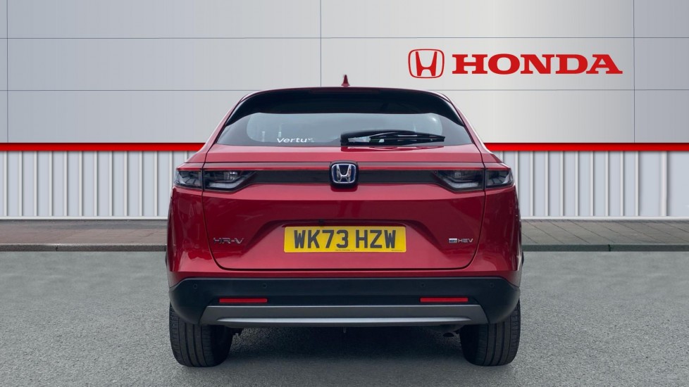 Honda HR-V 1.5 eHEV Elegance 5dr CVT Hybrid Hatchback - Image 7