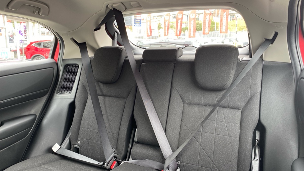 Honda HR-V 1.5 eHEV Elegance 5dr CVT Hybrid Hatchback - Image 8