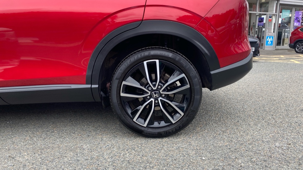 Honda HR-V 1.5 eHEV Elegance 5dr CVT Hybrid Hatchback - Image 13