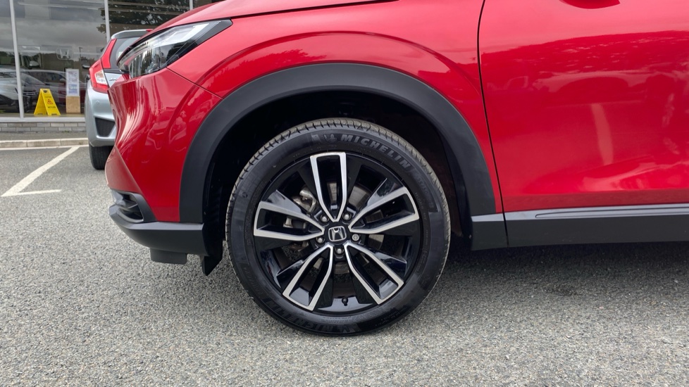 Honda HR-V 1.5 eHEV Elegance 5dr CVT Hybrid Hatchback - Image 14
