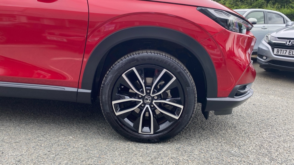 Honda HR-V 1.5 eHEV Elegance 5dr CVT Hybrid Hatchback - Image 15