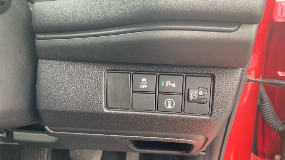 Honda HR-V 1.5 eHEV Elegance 5dr CVT Hybrid Hatchback - Image 19