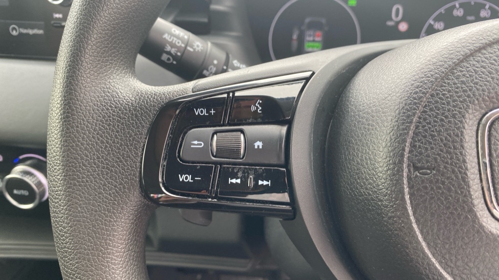 Honda HR-V 1.5 eHEV Elegance 5dr CVT Hybrid Hatchback - Image 20