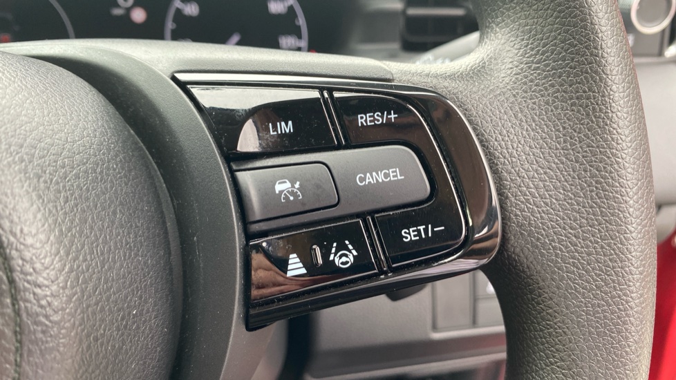 Honda HR-V 1.5 eHEV Elegance 5dr CVT Hybrid Hatchback - Image 21