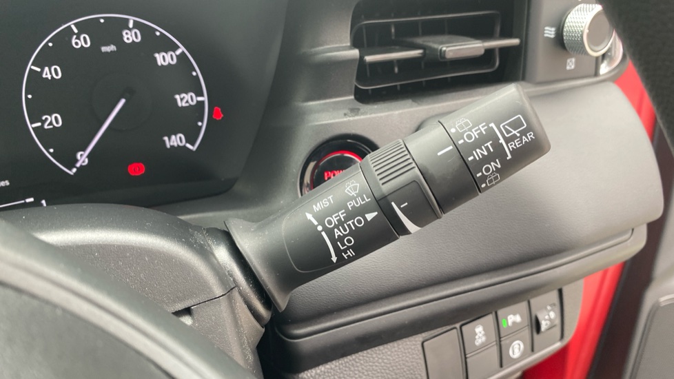 Honda HR-V 1.5 eHEV Elegance 5dr CVT Hybrid Hatchback - Image 22