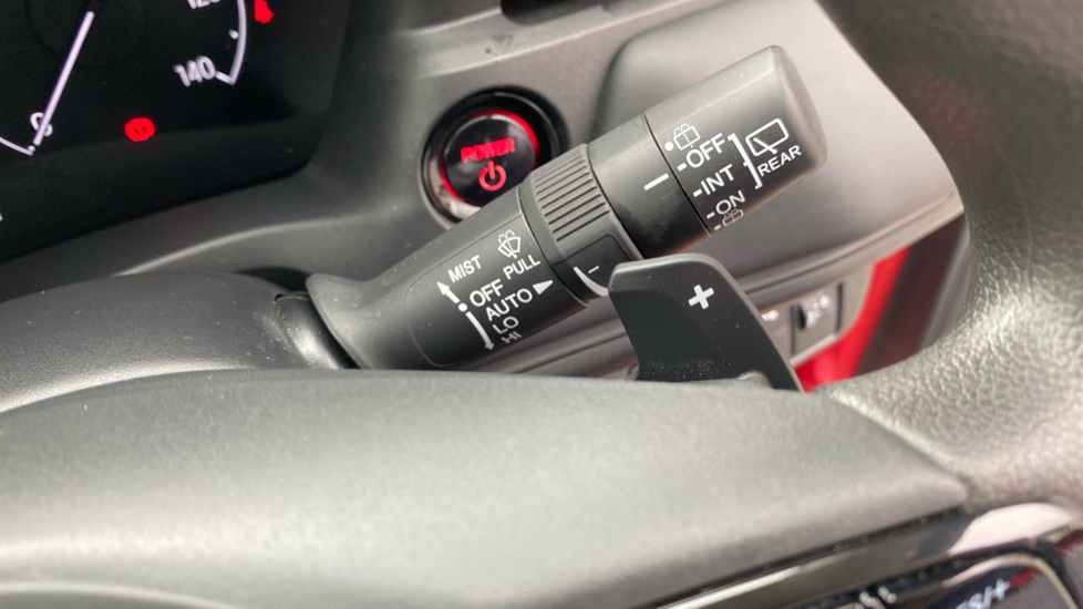 Honda HR-V 1.5 eHEV Elegance 5dr CVT Hybrid Hatchback - Image 25