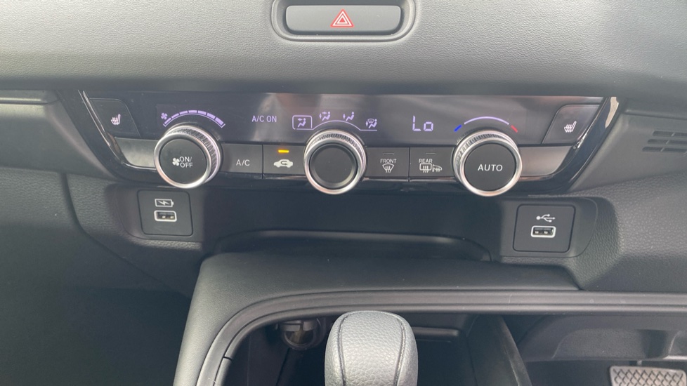 Honda HR-V 1.5 eHEV Elegance 5dr CVT Hybrid Hatchback - Image 26