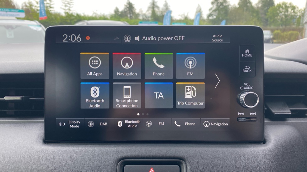 Honda HR-V 1.5 eHEV Elegance 5dr CVT Hybrid Hatchback - Image 29