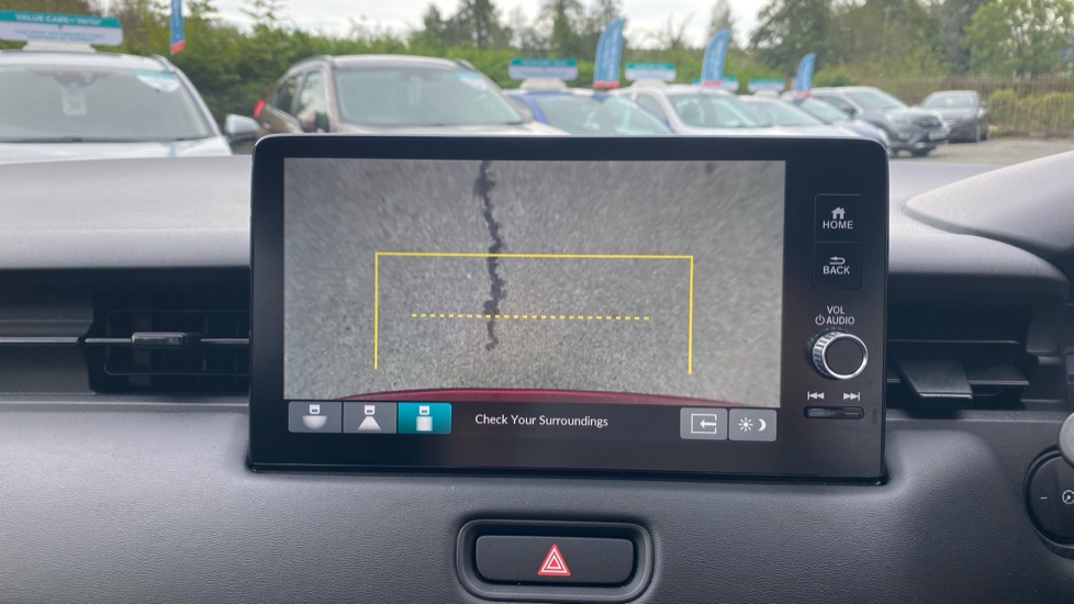 Honda HR-V 1.5 eHEV Elegance 5dr CVT Hybrid Hatchback - Image 32