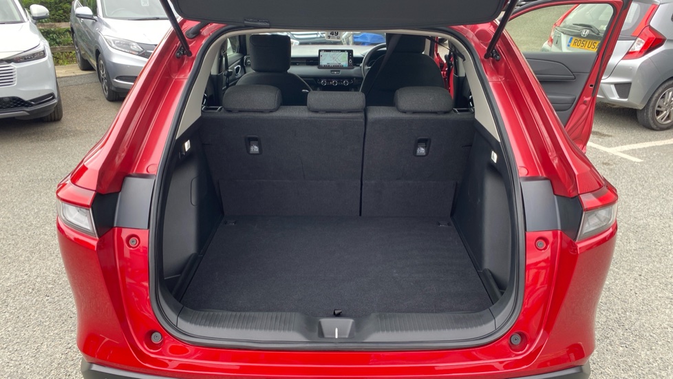 Honda HR-V 1.5 eHEV Elegance 5dr CVT Hybrid Hatchback - Image 35