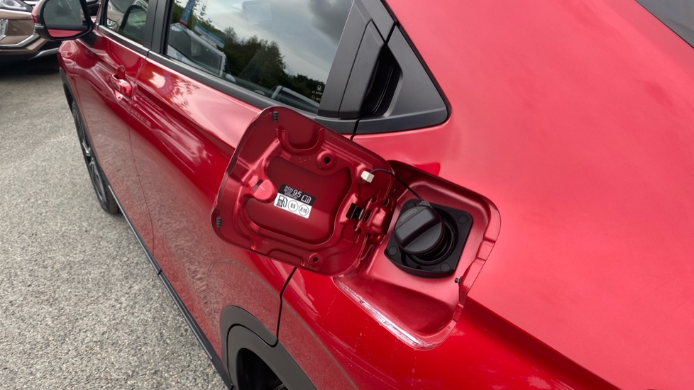 Honda HR-V 1.5 eHEV Elegance 5dr CVT Hybrid Hatchback - Image 36