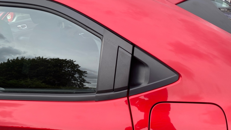 Honda HR-V 1.5 eHEV Elegance 5dr CVT Hybrid Hatchback - Image 37