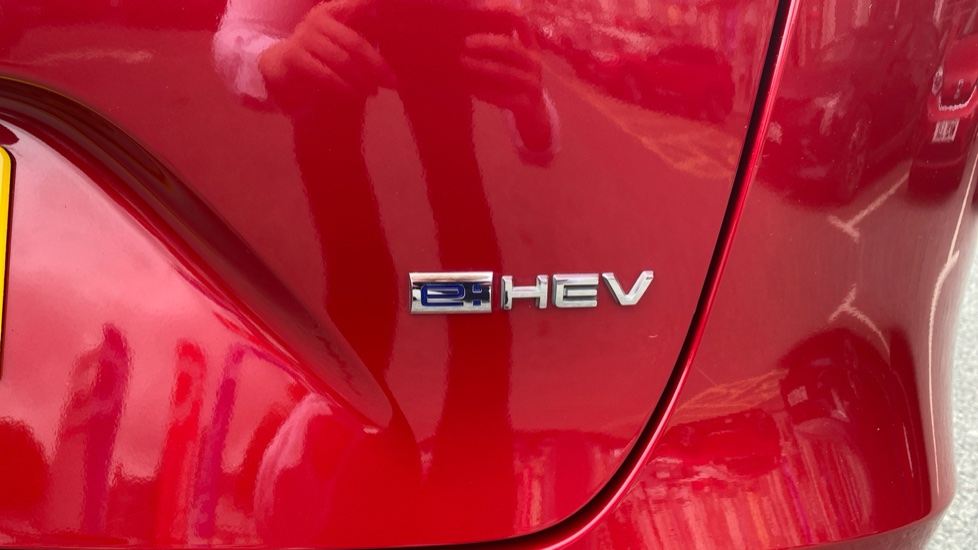 Honda HR-V 1.5 eHEV Elegance 5dr CVT Hybrid Hatchback - Image 38