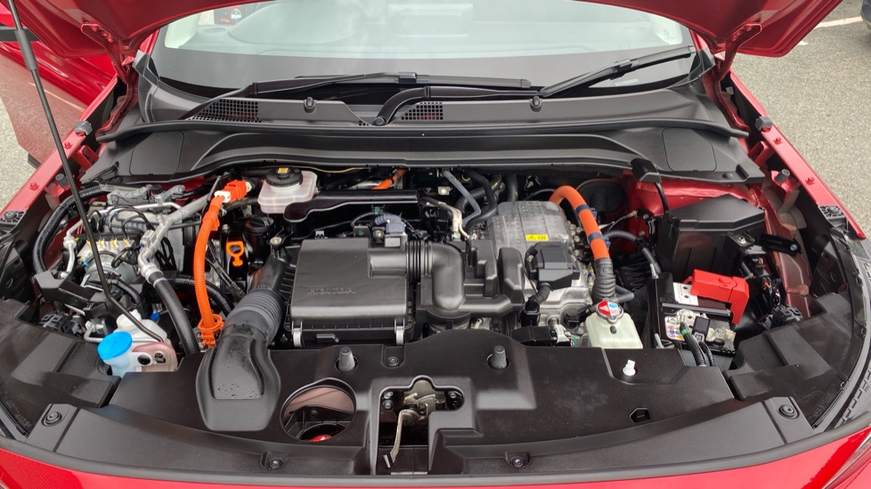 Honda HR-V 1.5 eHEV Elegance 5dr CVT Hybrid Hatchback - Image 42