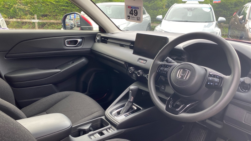 Honda HR-V 1.5 eHEV Elegance 5dr CVT Hybrid Hatchback - Image 43