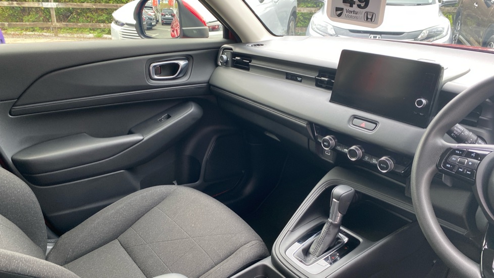 Honda HR-V 1.5 eHEV Elegance 5dr CVT Hybrid Hatchback - Image 44