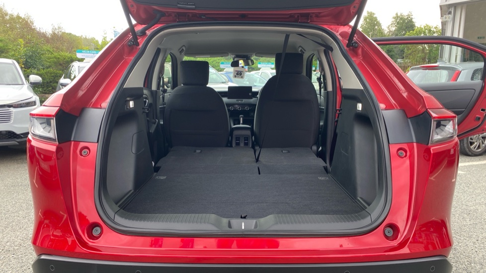 Honda HR-V 1.5 eHEV Elegance 5dr CVT Hybrid Hatchback - Image 47