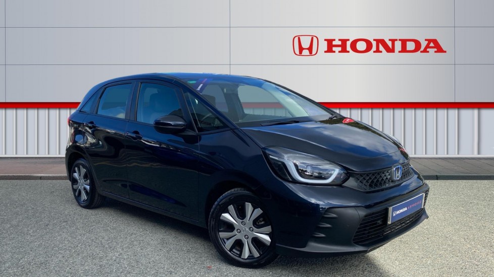 2024 Honda Jazz