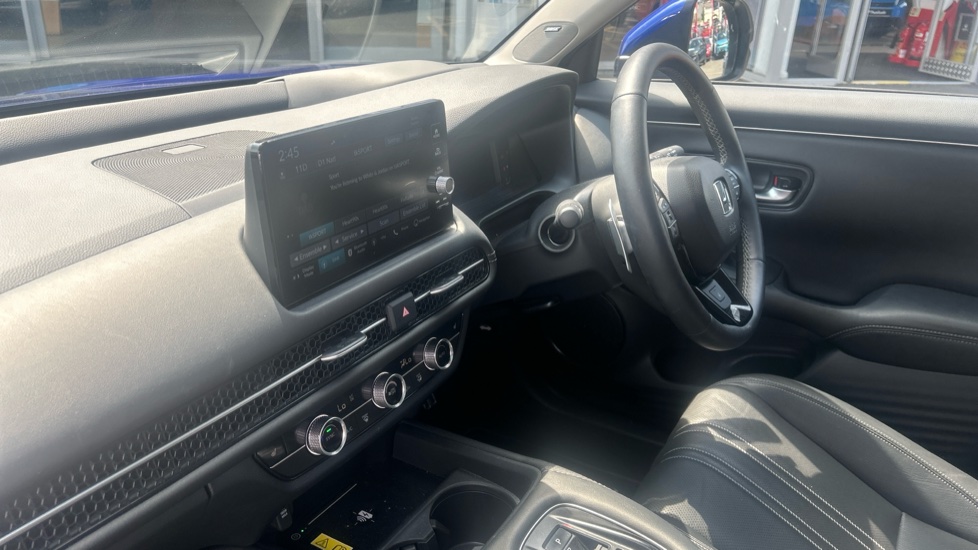 Honda Zr-V 2.0 eHEV Advance 5dr CVT Hybrid Estate - Image 2