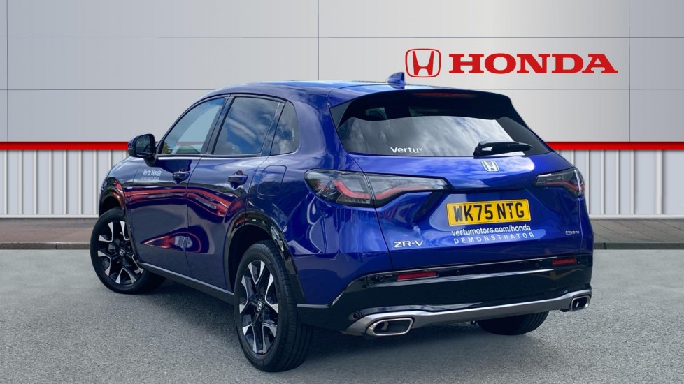 Honda Zr-V 2.0 eHEV Advance 5dr CVT Hybrid Estate - Image 3