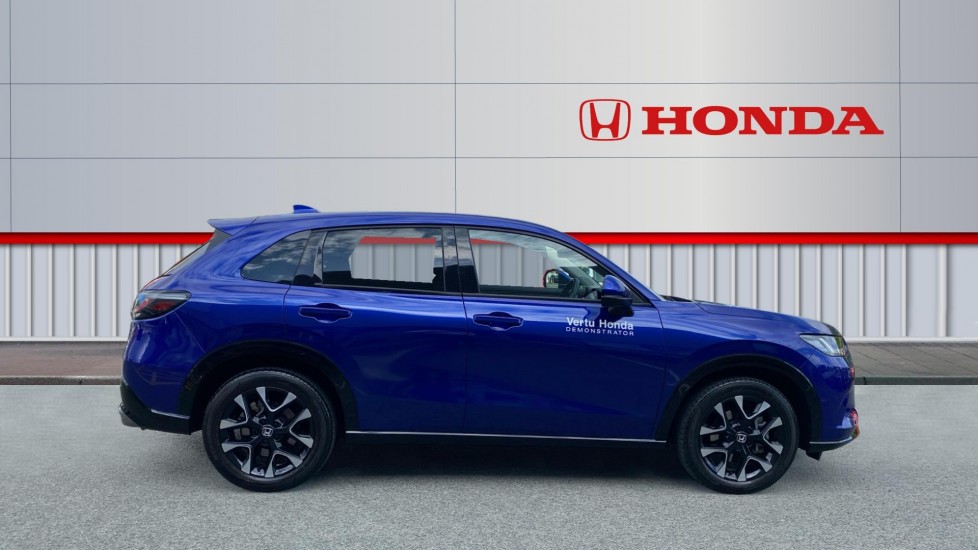 Honda Zr-V 2.0 eHEV Advance 5dr CVT Hybrid Estate - Image 5